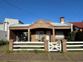 Casa Costera